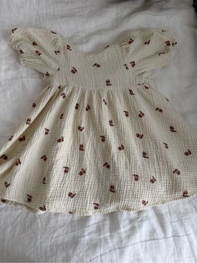 Rylee and Cru Dress